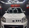 Fiat Uno Sporting 1.4 Evo Fire Flex 8V 4P 2012