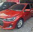 Chevrolet Onix Hatch Premier 1.0 12V Tb Flex Aut. 4P 2020