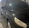 Jac J3 Turin Sedan 1.4 16V 4P Mec. 2012