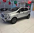 Ford Ecosport Freestyle 1.5 12V Flex 5P Aut. 2019