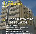 Promoção!!! Locação Aluguel Apartamento 2 Quartos Jardim Atlântico Florianópolis Floripa
