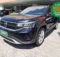 Volkswagen Taos Comfortline 1.4 250 Tsi Flex Aut 2023