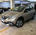 Renault Stepway Iconic Flex 1.6 16V Aut. 2024