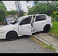 Chevrolet Astra 2.0 8V/ Cd 2.0 8V Hatchback 5P Mec 2003