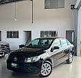 Volkswagen Voyage 1.6 Msi Flex 8V 4P 2022