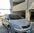 Toyota Corolla Xei 1.8/1.8 Flex 16V Aut. 2009
