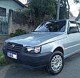 Fiat Uno Mille 1.0 Fire/ F.flex/ Economy 2P 2008