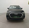 Audi Q3 Prestige 2.0 Tfsi Tiptr.quatro 2025