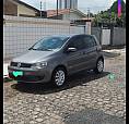 Volkswagen Fox 1.0 Mi Total Flex 8V 5P 2011