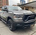 Ram 1500 Rebel 5.7 Hemi Cd V8 4X4 Aut 2022
