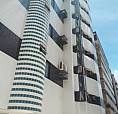 Vendo Apto.andar Alto,Varanda,De 2 Quartos,Sendo 1 Suite, Na 2ª Quadra Da Praia Da Jatiúca