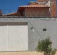 Cgm Casa Com Garagem Coberta No Jardim Olímpico
