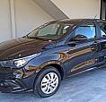 Fiat Argo 2019