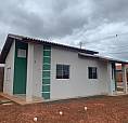 Casa Bairro Paiaguas .Pronta Para Morar 