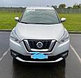 Nissan Kiks 2019 Único Dono