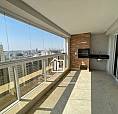 Apartamento Para Venda  Com 4 Quartos Em Setor Oeste - Goiânia - Go
