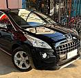 Peugeot 3008 Griffe Thp 2012 2ª Dona Teto Solar Impecável