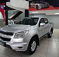 S10 Turbo Diesel 2016 4X4