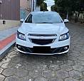 Chevrolet Prisma 1.4