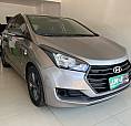 Hyundai Hb20 1.0 2019