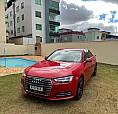 Audi A4 15/16 Launch Edition Stg 2 