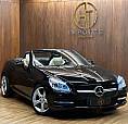 Mercedes-Benz Slk250 2014 | Apenas 34 Mil Km