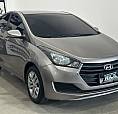 Hyundai Hb20 Comf./C.plus/C.style 1.0 Flex 12V