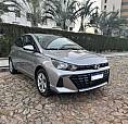 Hyundai Hb20 Comfort Plus 1.0 Flex 12V Mec. 2025