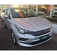 Fiat Cronos 2023 1.3 Firefly Flex Drive Manual