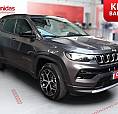 Jeep Compass Long. T270 1.3 Tb 4X2 Flex Aut 2025