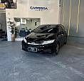 Honda City Sedan Lx 1.5 Flex 16V 4P Aut. 2015