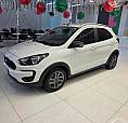 Ford Ka 1.5 Freestyle 12V Flex 5P Aut. 2020