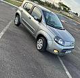 Fiat Uno Vivace Celeb. 1.0 Evo F.flex 8V 5P 2012