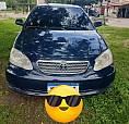 Toyota Corolla Xli 1.6 16V 110Cv Aut. 2005