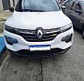 Renault Kwid Iconic 1.0 Flex 12V 5P Mec. 2026