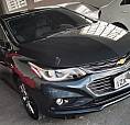 Cruze Ltz 1.4 Turbo