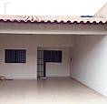 Ágio De Casa Em Luziânia, Fino Acabamento!