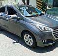 Hyundai Hb20 1.6 Premium Automático 2018