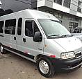 Ducato Minibus 2.3 T.alto 2016 Diesel