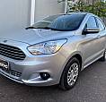 Ka Sedan 1.5 Se Completo Flex 