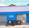 Ca451- Aluga Casa Duplex 3 Suítes, 10 Vagas, Ideal Para Colégio, Curso, Clinica, No Cais D