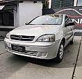 Chevrolet Corsa Sedan  1.8 (Flex) Flex Manual