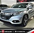 Honda Hr-V Ex 1.8 Flex Automático Cvt Única Dona Apenas 9 Mil Km