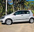 Vw Fox 2015 Trendline 1.0 - Baixo Km - Completo Flex