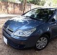 Citroen C4 Pallas 2008