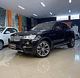 Bmw X4 28I Xline 4X4 Automática 2.0 Turbo 245 Cvs 2016