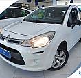 Citroen C3 1.2 Origine 12V Flex 4P Manual