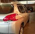 Peugeot 2008 Allure 