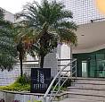 Pedreira-Ed. Versati Residence- 3/4 + Garagem, Cond. Completo-340 Mil.