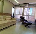 Ws- Navegantes| 1Quarto Separado Mobiliado | 40M2